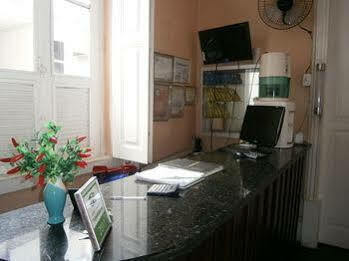 Hotel Colonial Manaus Exterior photo